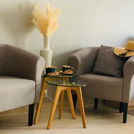 Apartament- Blisko Morza- W Trzech Koronach Z Prv Miejscem Parkingowym W Cenie! Świnoujście Εξωτερικό φωτογραφία