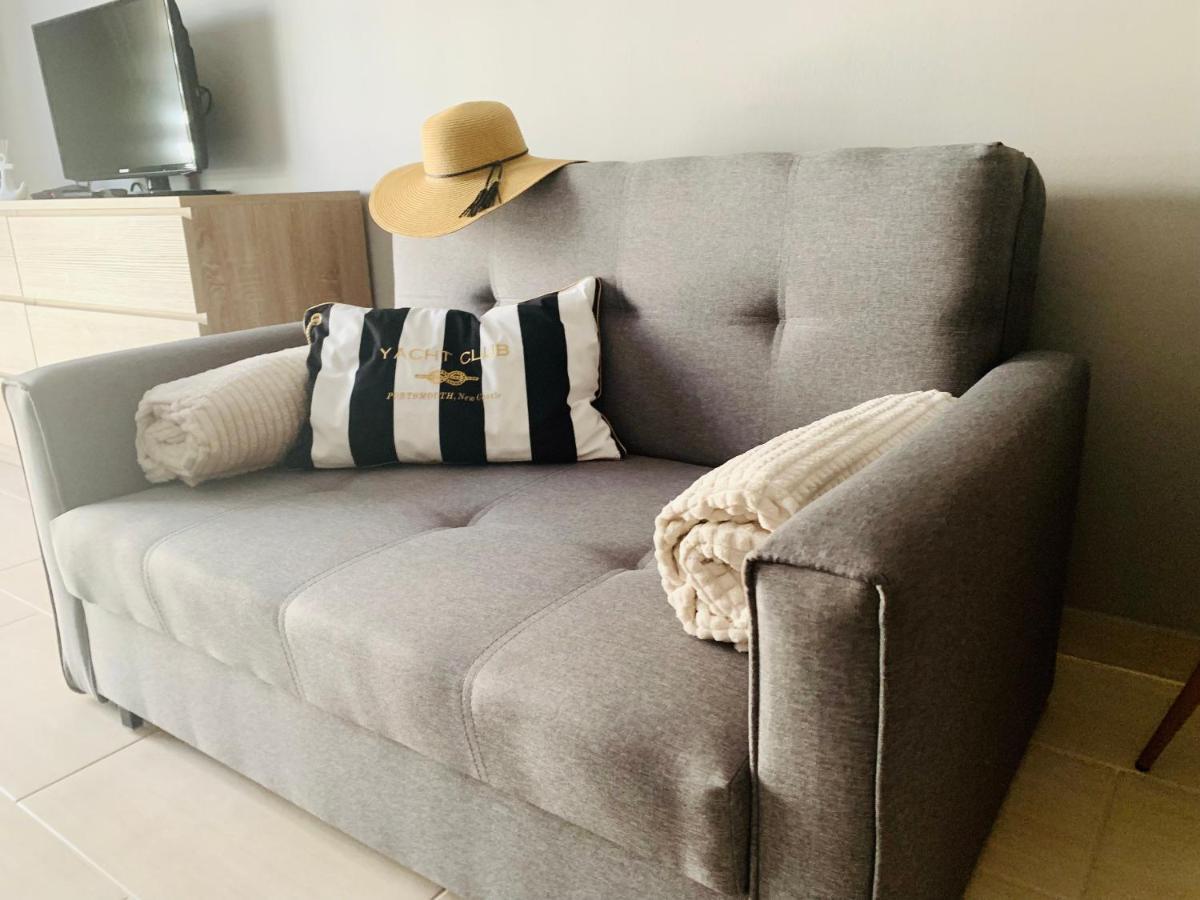 Apartament- Blisko Morza- W Trzech Koronach Z Prv Miejscem Parkingowym W Cenie! Świnoujście Εξωτερικό φωτογραφία