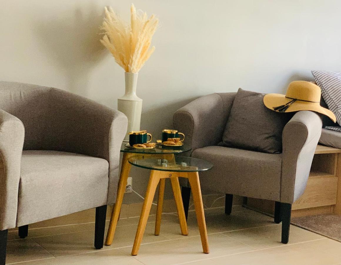 Apartament- Blisko Morza- W Trzech Koronach Z Prv Miejscem Parkingowym W Cenie! Świnoujście Εξωτερικό φωτογραφία